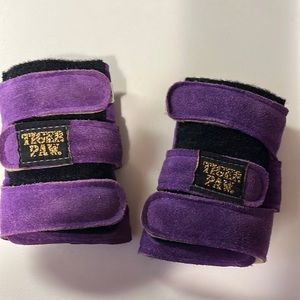 Tiger Paw Gymnastic Wrist Supports